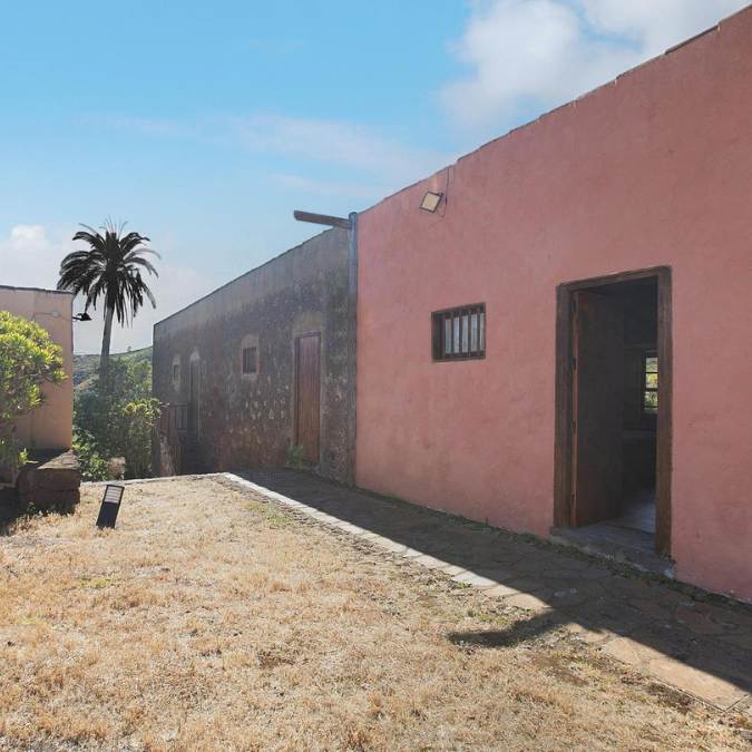 Zona era Caserio el Boqueron
