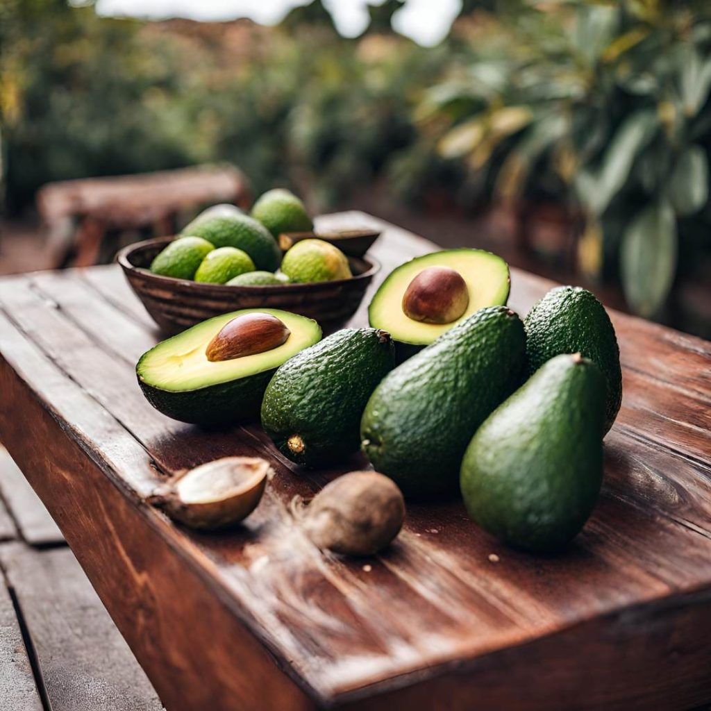 Aguacate