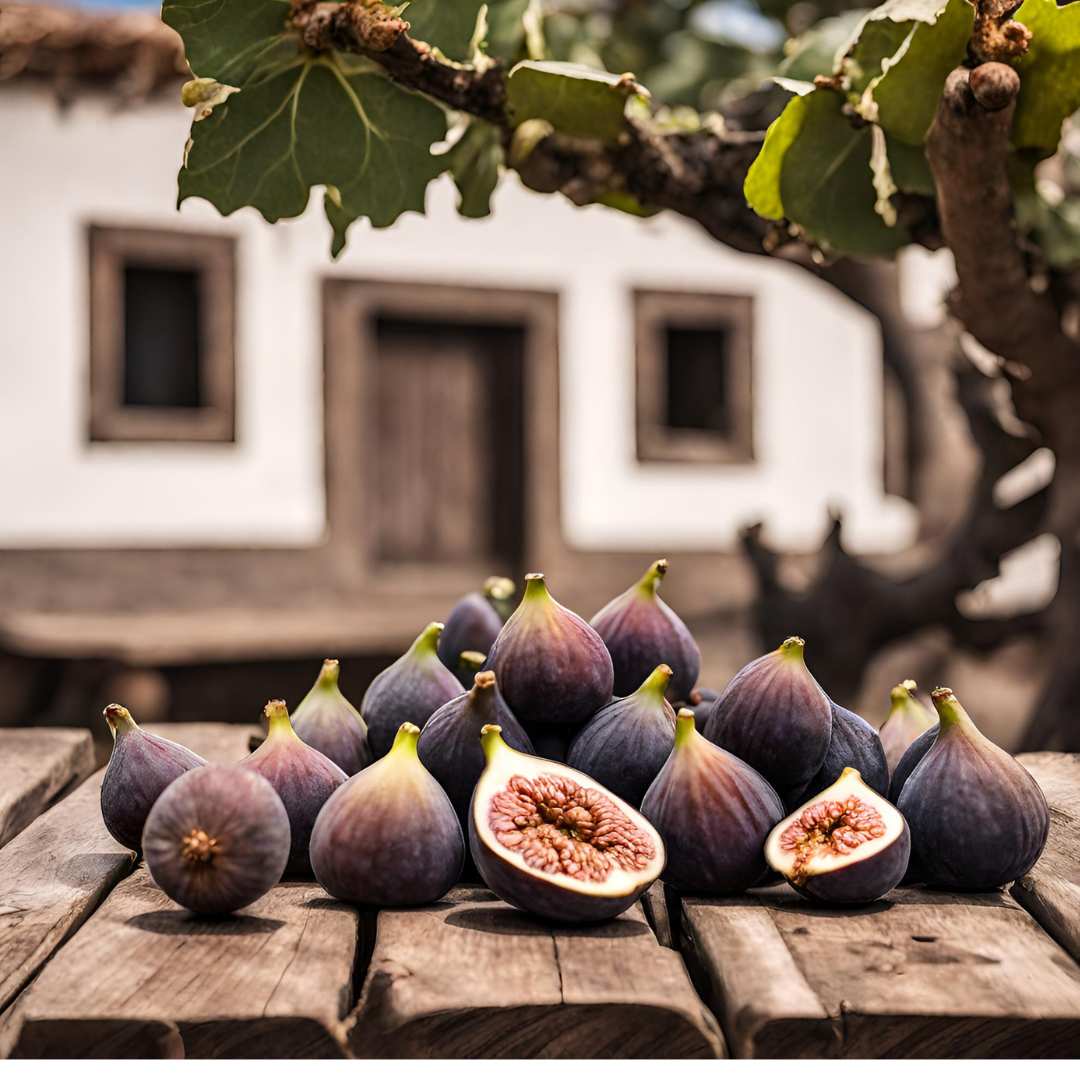 Higueras