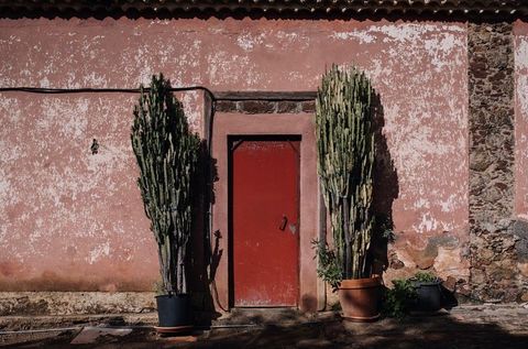 Casa mayor